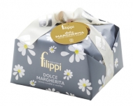 FILIPPI PANETTONE GR.750 MARGHERITA